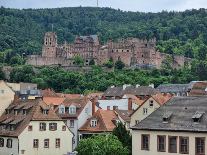 Mrchenparadies Heidelberg GmbH amp Co KG